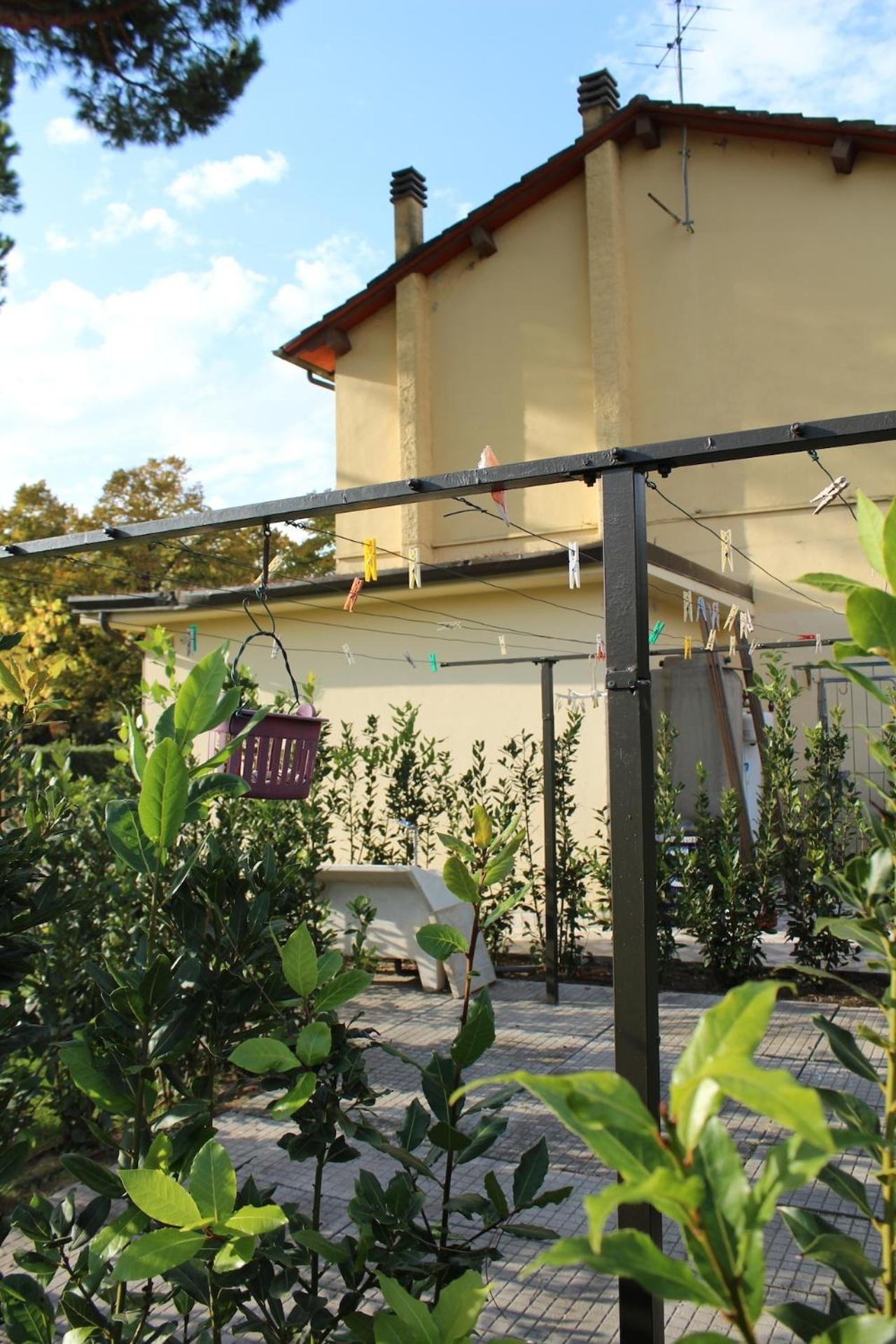 Villa Rosy Torre del Lago Puccini Exterior foto